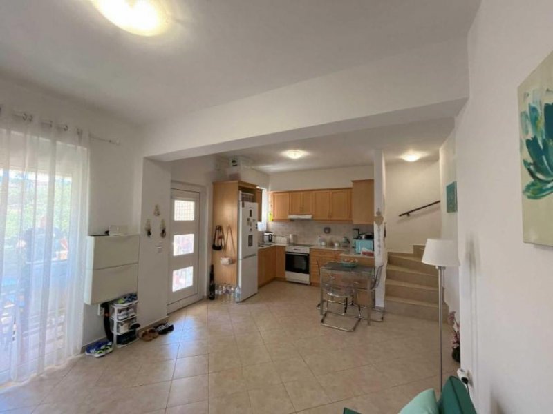 Plaka bei Chania Kreta - Gemütliche Wohnung im Zentrum von Plaka Wohnung kaufen